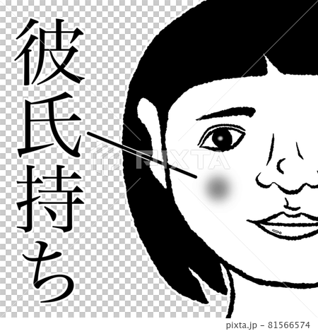 有男朋友 81566574