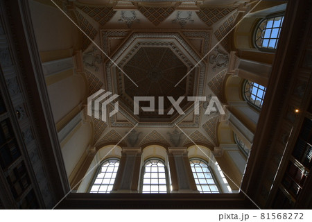 イギリス　ブレナム宮殿 81568272