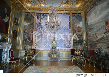 イギリス　ブレナム宮殿 81568274