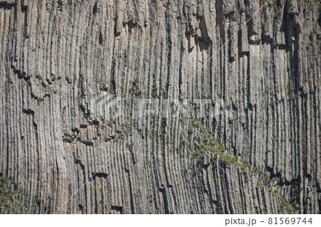 カニョンデルコルカの岩壁 81569744