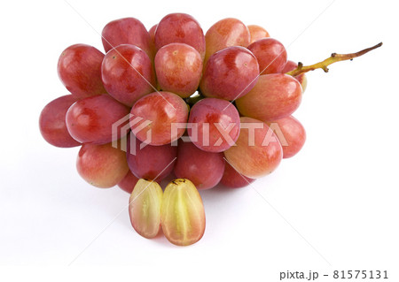 ぶどう（サニードルチェ） 81575131
