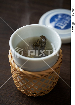 とらふぐのひれ酒 81578463