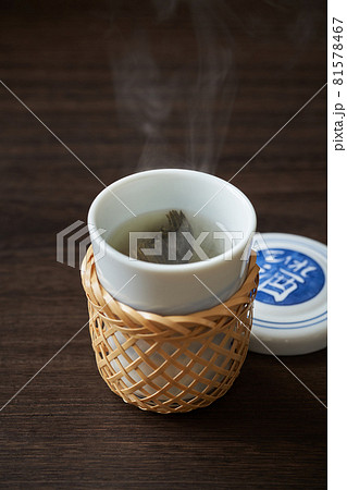 とらふぐのひれ酒 とらふぐのひれ酒 81578467