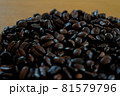 コーヒー豆（シティロースト） 81579796