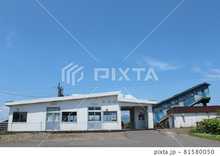 社台駅（1） 81580050