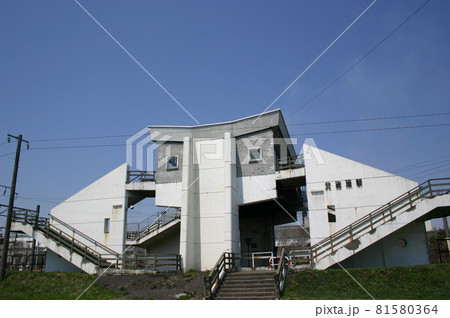 北吉原駅（1） 81580364