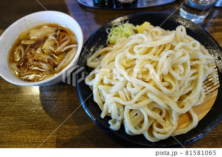 肉うどん 81581065