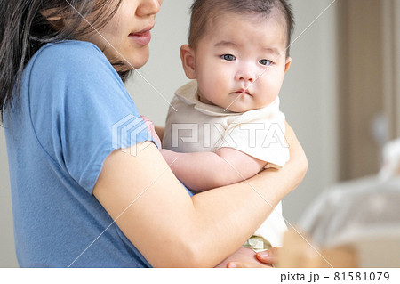 娘 息子 家族 81581079