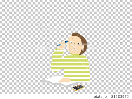 估計的女人 81583973