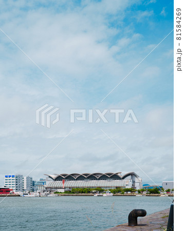 ベイサイドプレイス博多 81584269