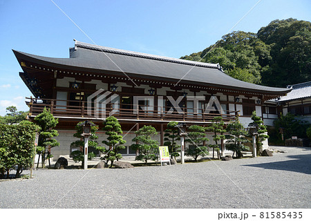 大神神社 参集殿 奈良県桜井市 大神神社 参集殿 奈良県桜井市 81585435