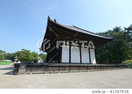 興福寺 東金堂 奈良県奈良市 興福寺 東金堂 奈良県奈良市 81587618
