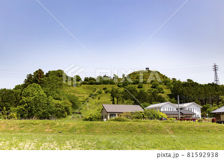 皆川城址公園 皆川城址公園 81592938
