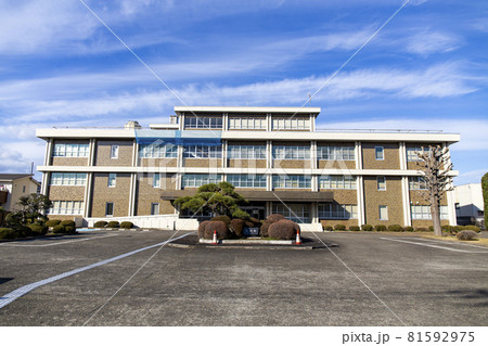 栃木市簡易裁判所 81592975