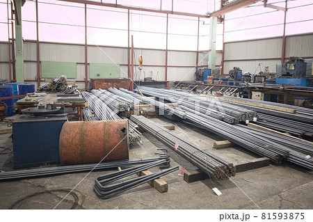 下町の鉄工所 下町の鉄工所 81593875
