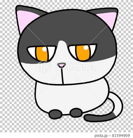 Cat Hachiware PNG type Cat Hachiware PNG type 81594909