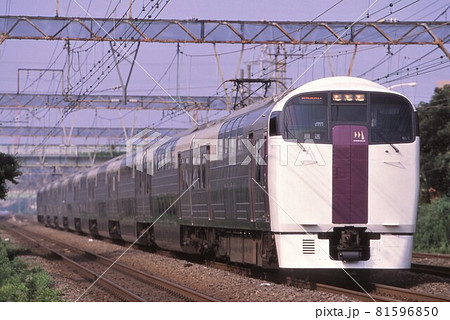 JR東日本　215系 81596850