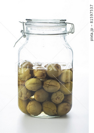 梅酒 梅酒 81597537