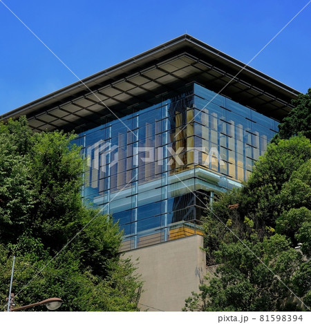 総理大臣官邸 81598394