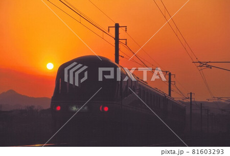 JR西日本キハ65系 急行だいせん JR西日本キハ65系 急行だいせん 81603293