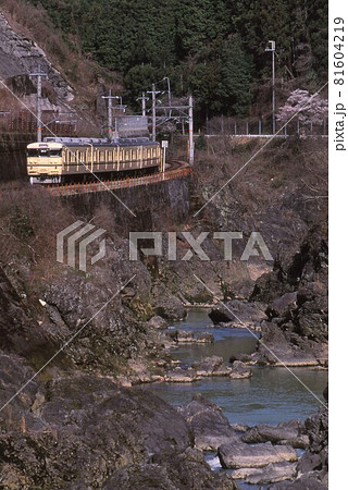 JR西日本113系 快速 JR西日本113系 快速 81604219