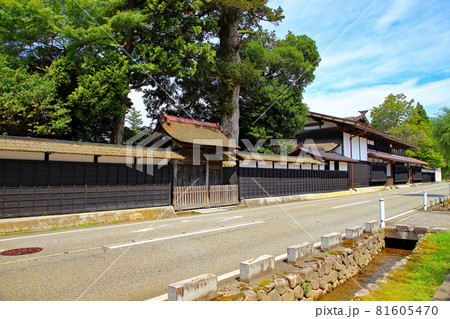 豪商・豪農の館 豪商・豪農の館 81605470