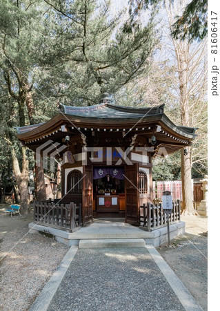 豊川稲荷 納符堂 豊川稲荷 納符堂 81606417