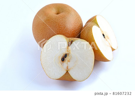 梨（彩玉） 81607232