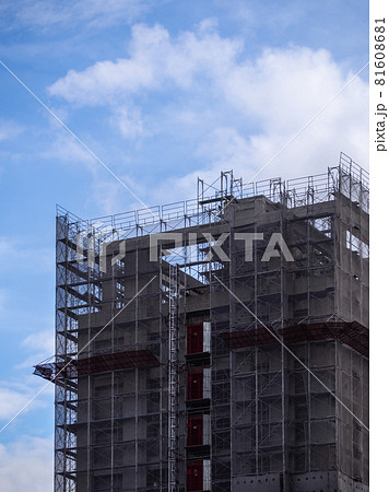 建築 構築 アーキテクチャ 81608681