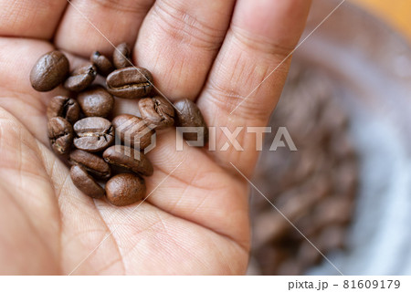 大人の拘り コーヒー豆 大人の拘り コーヒー豆 81609179