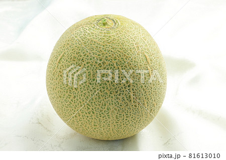 メロン　アミメロン 81613010
