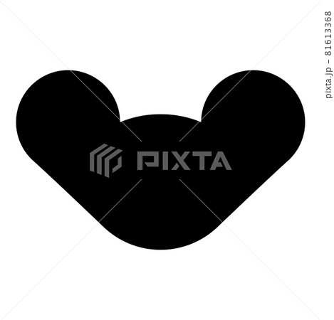 Wing nuts butterfly hand tightening Female screw Wing nuts butterfly hand tightening Female screw 81613368