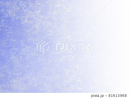 金箔が混ざったザラついた和紙 青色 左から右に薄くなるグラデーション和紙 背景素材 他色有りのイラスト素材 金箔が混ざったザラついた和紙 青色 左から右に薄くなるグラデーション和紙 背景素材 他色有りのイラスト素材