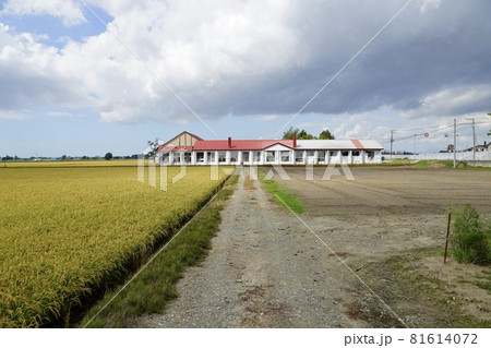 栗沢町立東豊小学校（廃校） 81614072