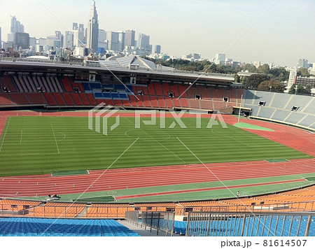 国立競技場3 国立競技場3 81614507