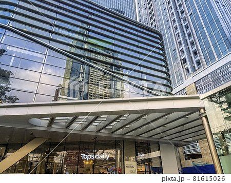 タイ・バンコク シンハーコンプレックス / Singha Complex, Bangkok タイ・バンコク シンハーコンプレックス / Singha Complex, Bangkok 81615026