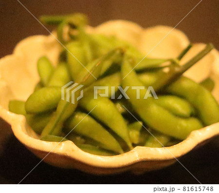 枝豆 枝豆 81615748