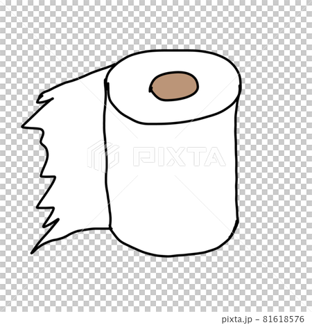 Toilet Paper Toilet Paper 81618576