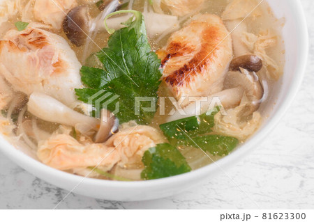 春雨スープ 81623300