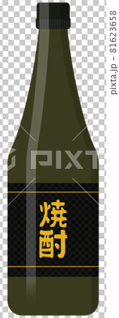 Shochu Shochu 81623658