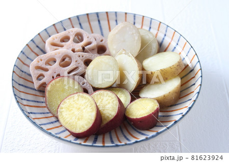 温野菜 81623924