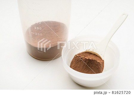 プロテイン 81625720