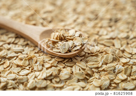 一面のロールドオーツ 一面のロールドオーツ 81625908