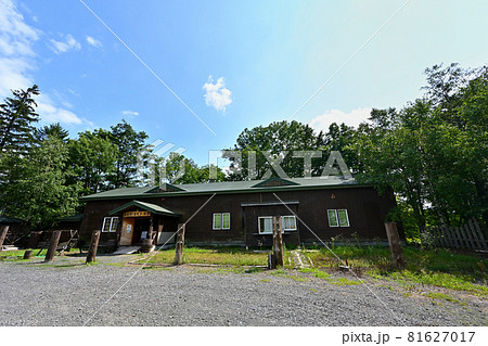 富良野オルゴール堂 富良野オルゴール堂 81627017