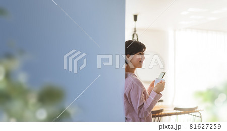 女性ポートレート 女性ポートレート 81627259