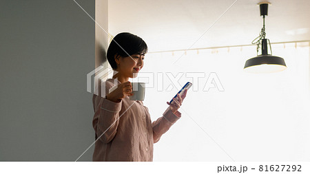 女性ポートレート 女性ポートレート 81627292
