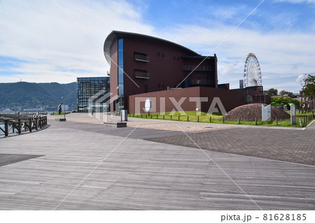 しものせき水族館　海響館 81628185