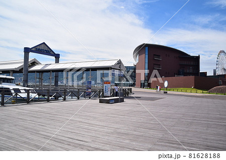 しものせき水族館　海響館 81628188