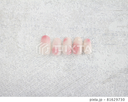 ネイルチップ/ジェルネイル/nail tip sample ネイルチップ/ジェルネイル/nail tip sample 81629730