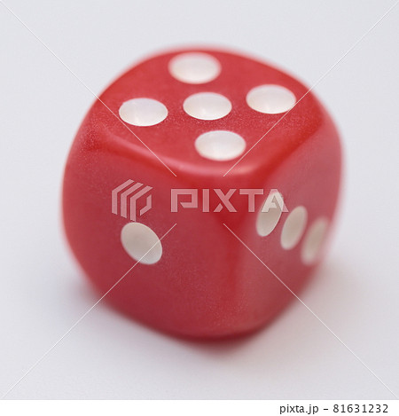 サイコロ サイコロ 81631232
